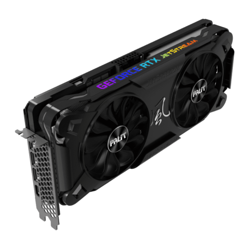 Card Màn Hình Palit GeForce RTX 3070 JETSTREAM 8GB Phong Vũ Kinh Bắc