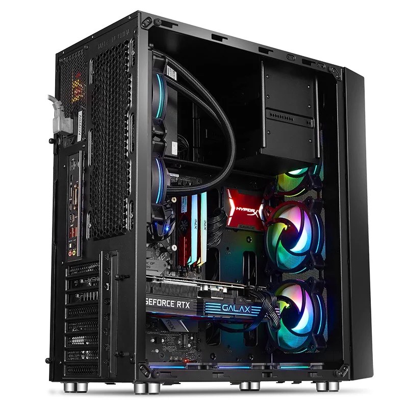 Vỏ Case SAMA ATOM AIR Vỏ Case SAMA ATOM AIR