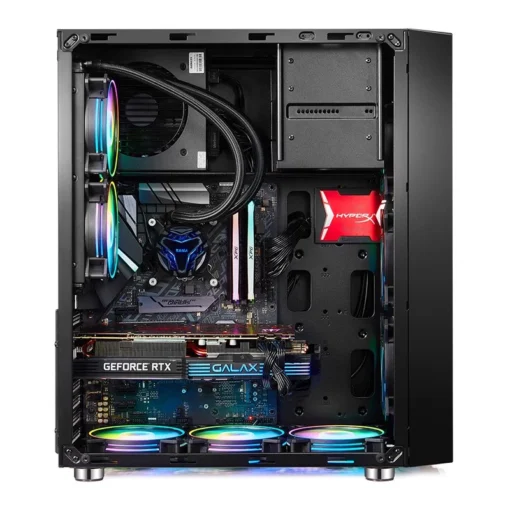 Vỏ Case SAMA ATOM AIR