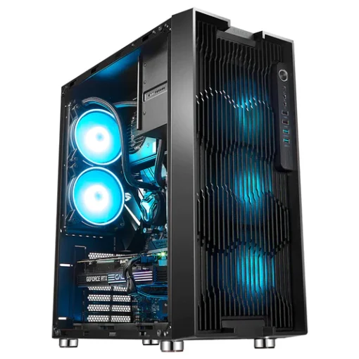 Vỏ Case SAMA ATOM AIR