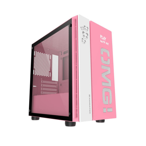 Vỏ Case Xigmatek OMG QUEEN EN45631