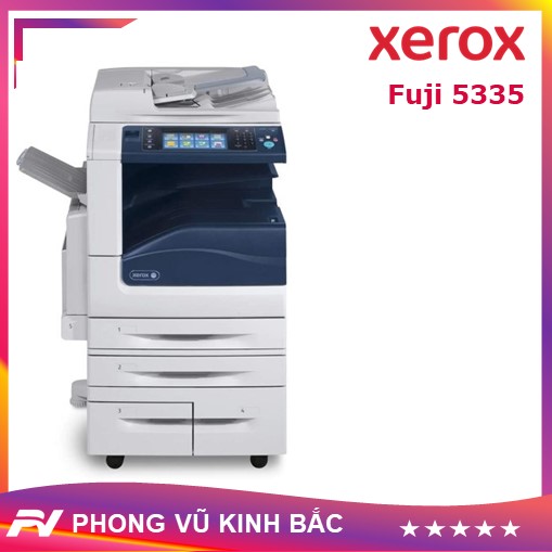 Máy photocopy Fuji xerox 5335