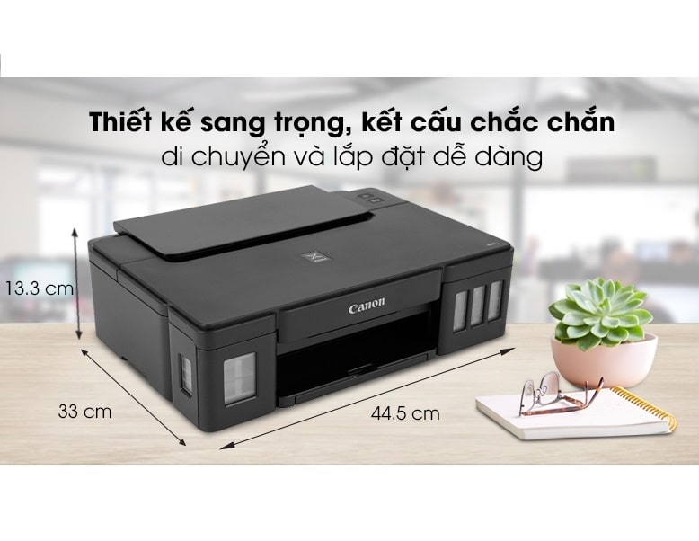 Máy in phun màu Canon Pixma G1010 Máy in phun màu Canon Pixma G1010