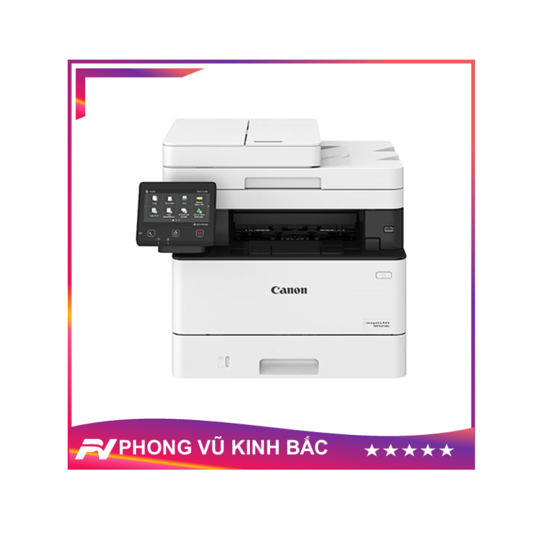 Máy in laser Canon Đa chức năng MF441DW