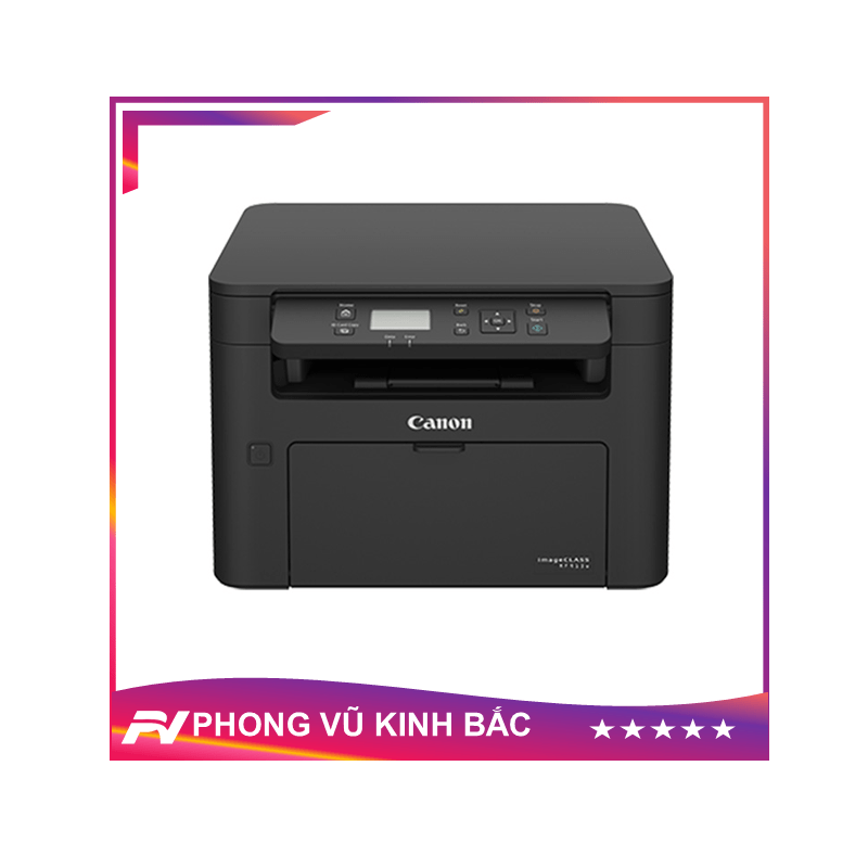 Máy in laser đen trắng đa năng Canon MF913W