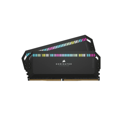 RAM Corsair Dominator Platinum RGB 64GB