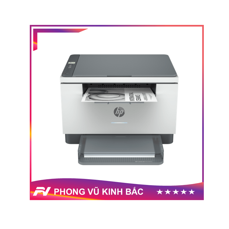 Máy in đa năng HP LaserJet M236dw