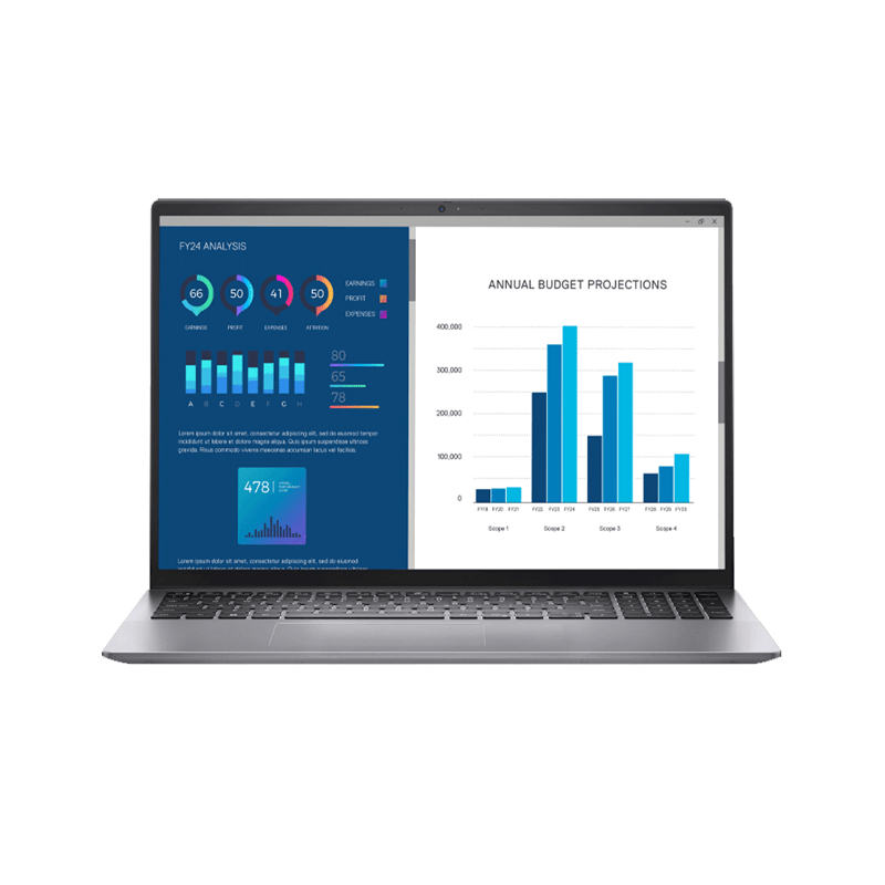 Laptop Dell Vostro 5630 i5P085W11GRU