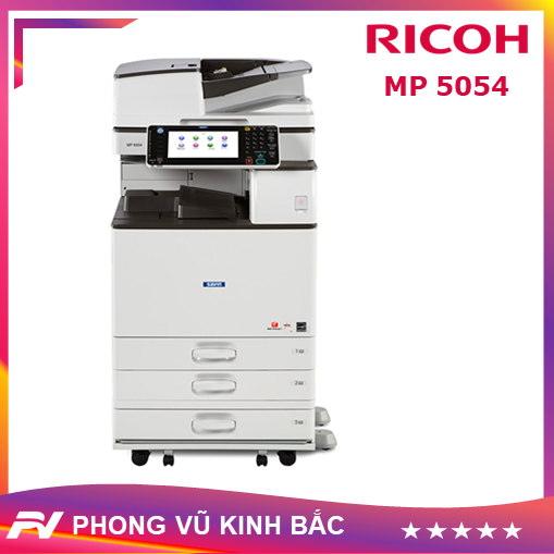 Máy Photocopy Ricoh MP 5054