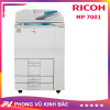 Máy Photocopy Ricoh MP 7001