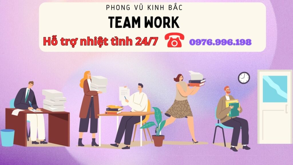 hỗ trợ sửa máy tính