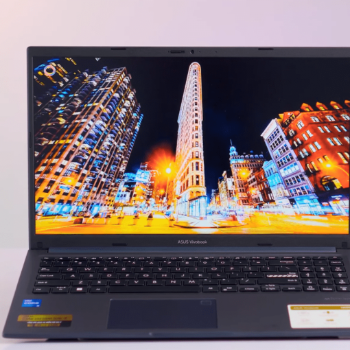 Laptop Asus Vivobook 15 X1504VA NJ070W