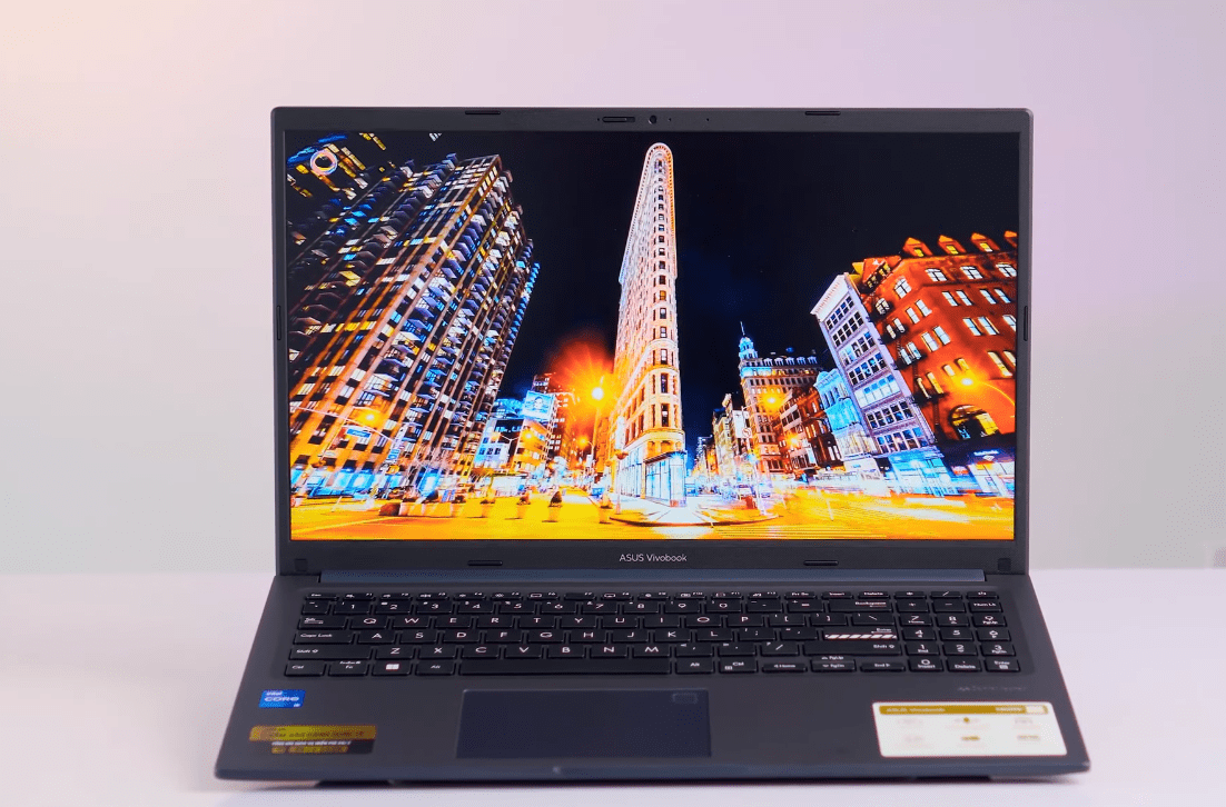 Laptop Asus Vivobook 15 X1504VA NJ070W