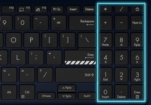 Laptop Asus Vivobook 15 X1504VA NJ070W