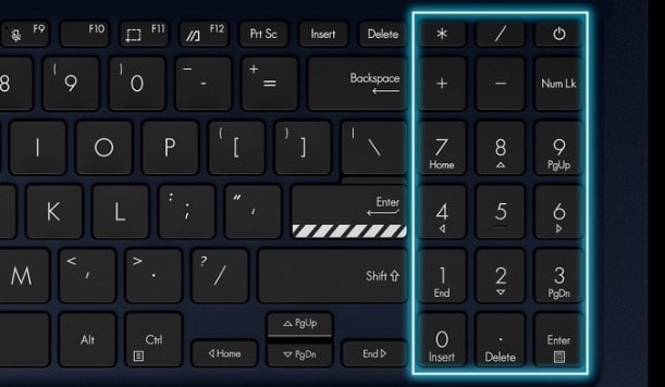 Laptop Asus Vivobook 15 X1504VA NJ070W Laptop Asus Vivobook 15 X1504VA NJ070W