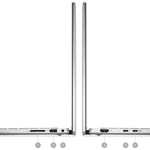 Laptop Dell Inspiron T7430 Phong Vũ Kinh Bắc