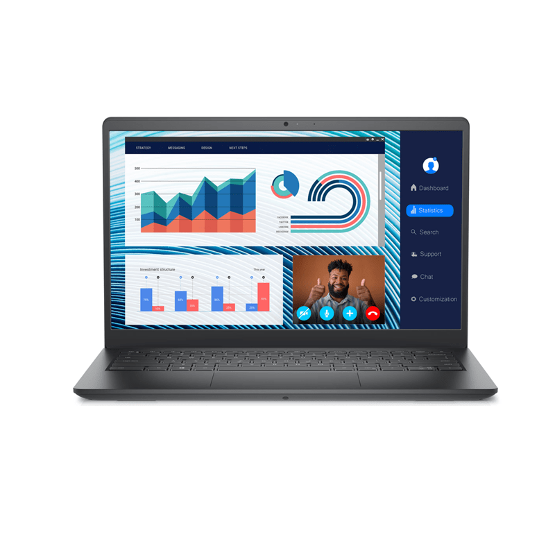 Laptop Dell Vostro 3420 71003348