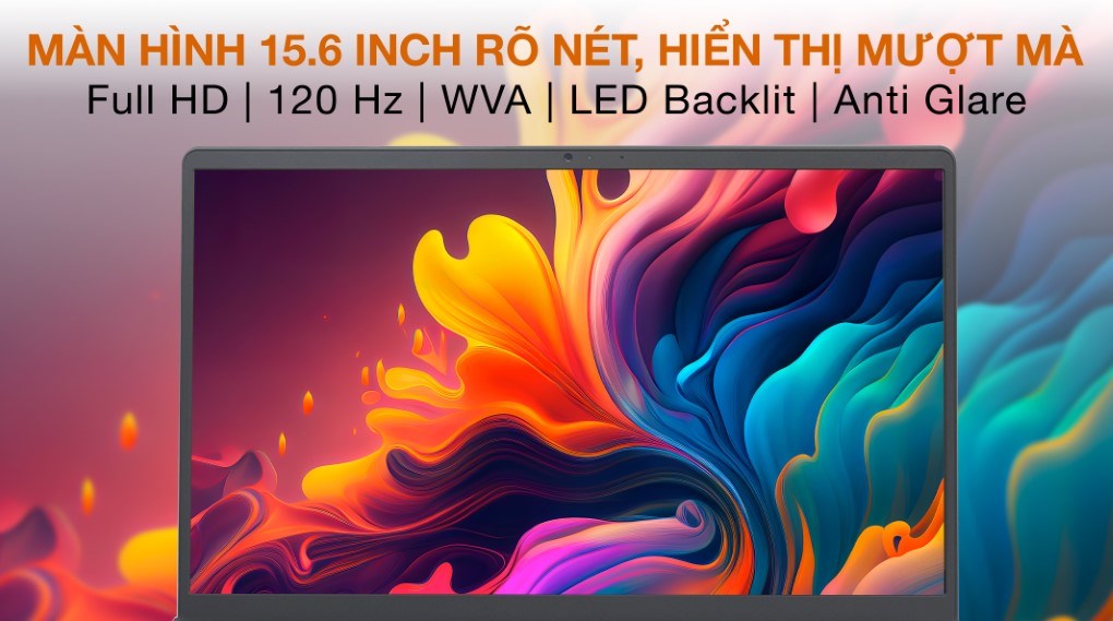 Laptop Dell Vostro 3520 V5I3614W1 Laptop Dell Vostro 3520 V5I3614W1