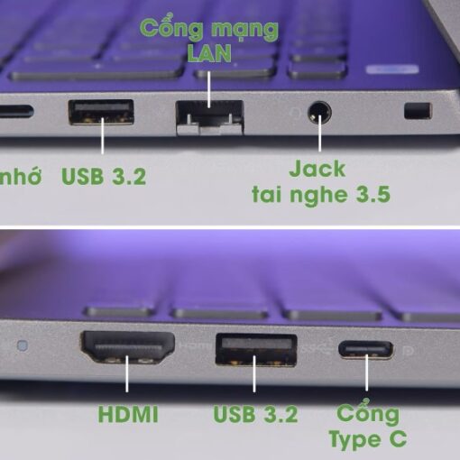 Laptop Dell Vostro 5620 V6I5405W1