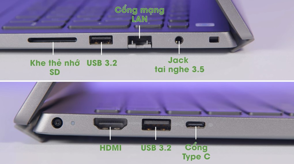 Laptop Dell Vostro 5620 V6I5405W1