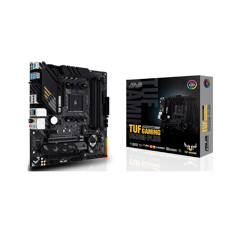 Mainboard ASUS TUF GAMING B550M-PLUS