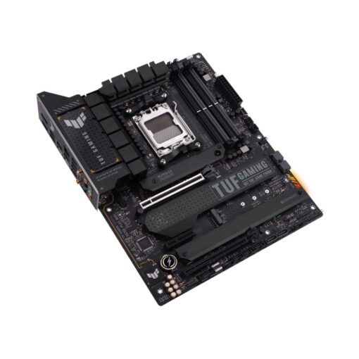 Mainboard Asus TUF GAMING X670E-PLUS WIFI DDR5