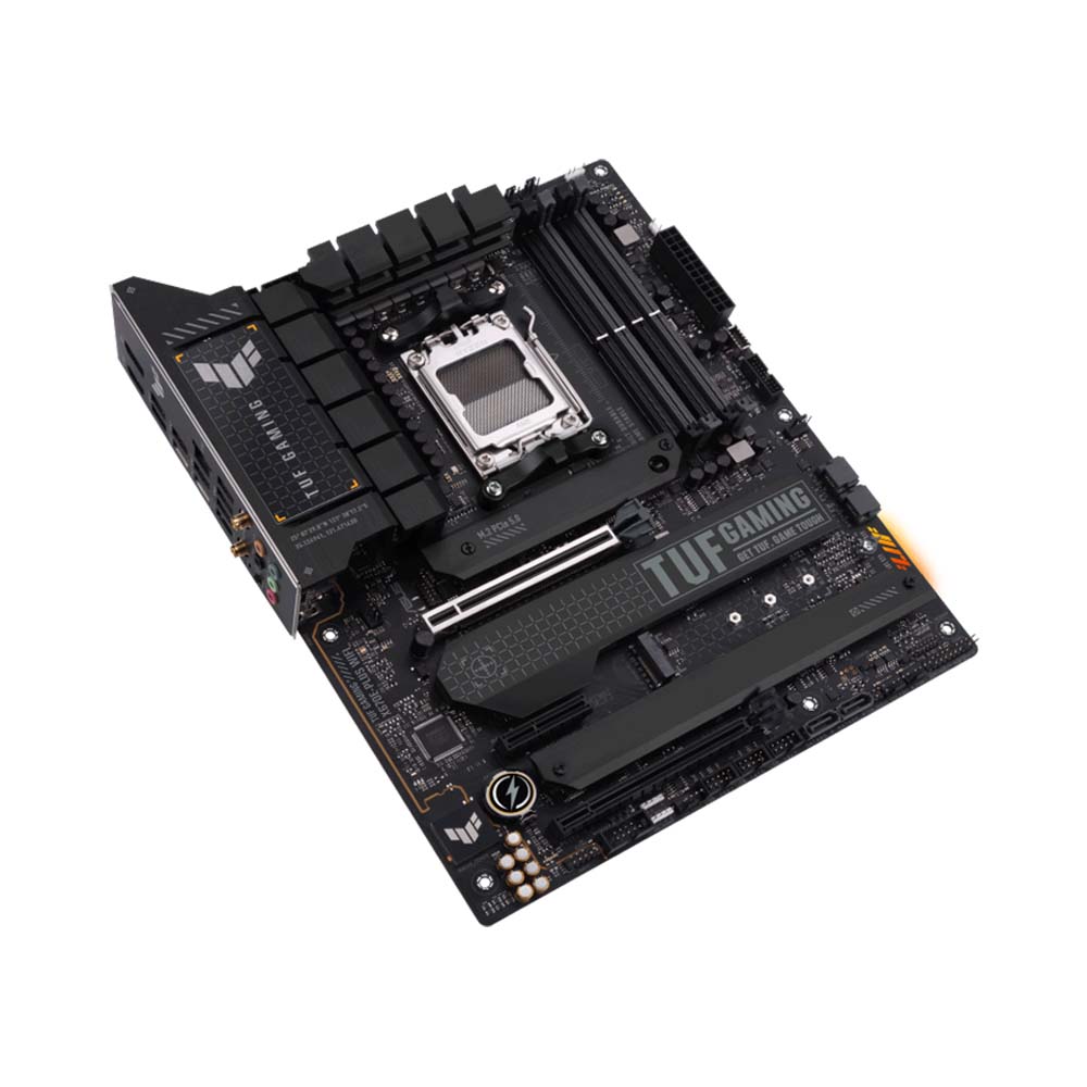 Mainboard Asus TUF GAMING X670E-PLUS WIFI DDR5 Mainboard Asus TUF GAMING X670E-PLUS WIFI DDR5