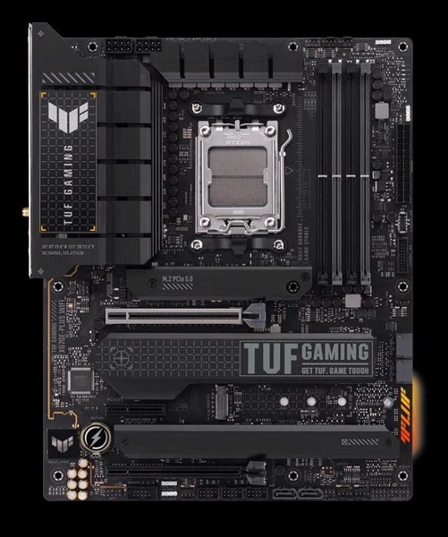 Mainboard Asus TUF GAMING X670E-PLUS WIFI DDR5 Mainboard Asus TUF GAMING X670E-PLUS WIFI DDR5