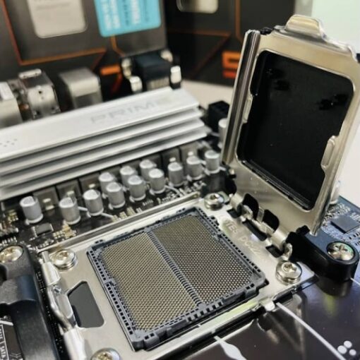 Mainboard Asus PRIME B650M-A WIFI-CSM DDR5 Phong Vũ Kinh Bắc