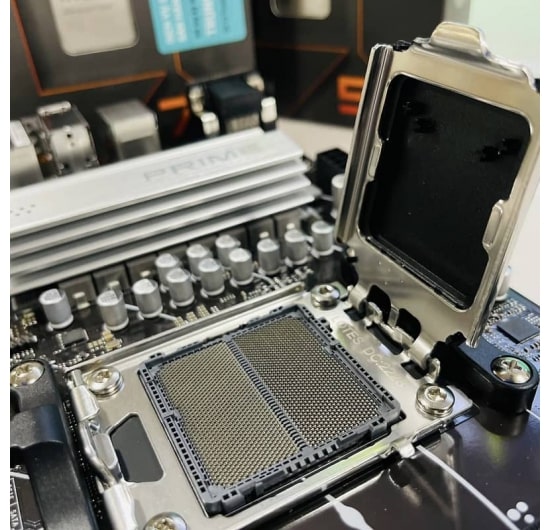 Mainboard Asus PRIME B650M-A WIFI-CSM DDR5 Mainboard Asus PRIME B650M-A WIFI-CSM DDR5