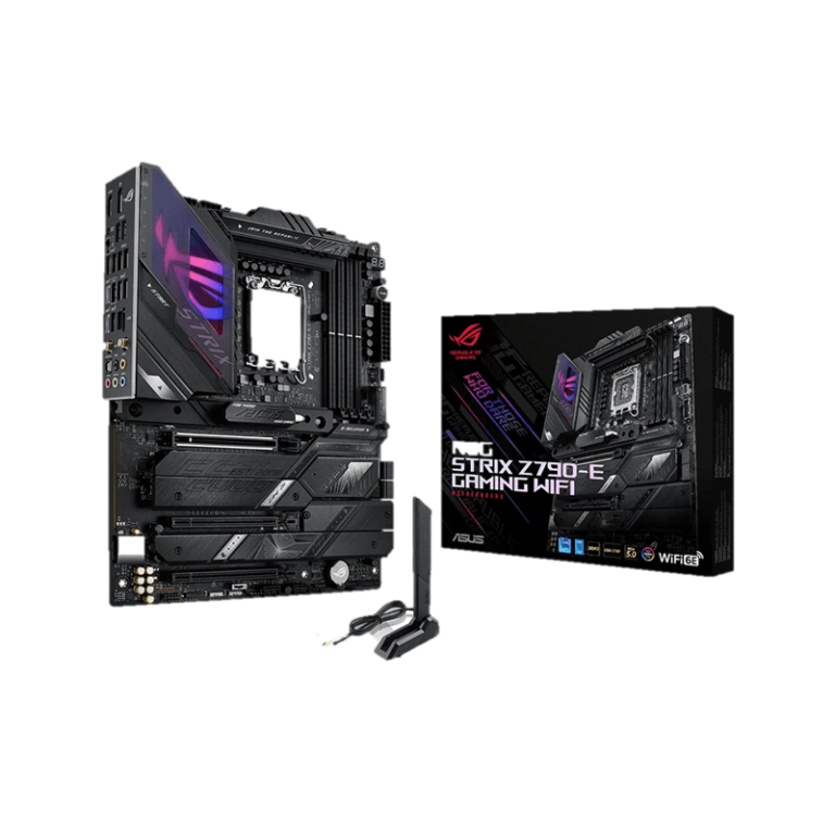 Mainboard Asus ROG STRIX Z790-E GAMING WIFI DDR5