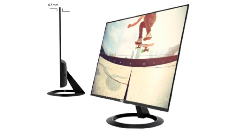 Màn Hình Asus VZ24EHE-R Màn Hình Asus VZ24EHE-R