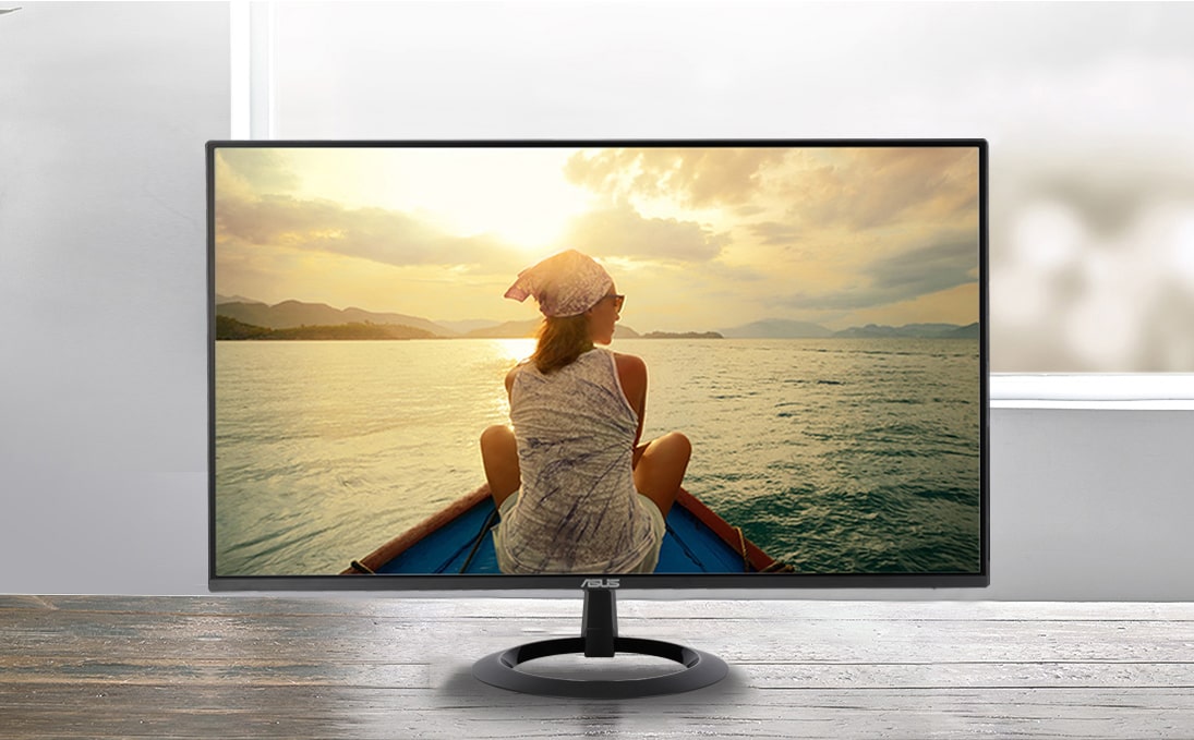 Màn Hình Asus VZ24EHE-R Màn Hình Asus VZ24EHE-R