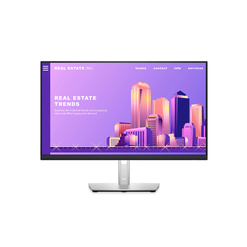 Màn hình Dell P2722H