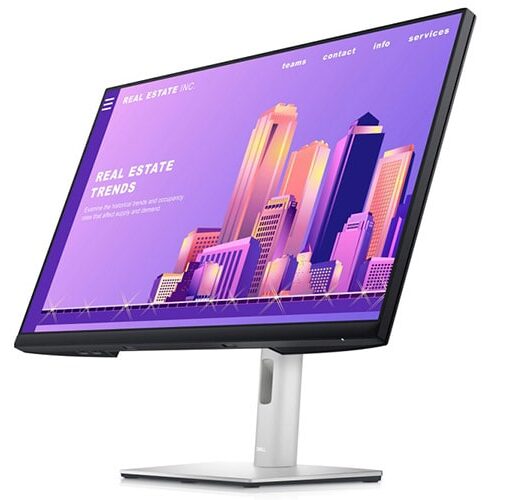 Màn hình Dell P2722H