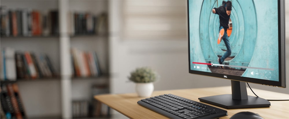 Màn hình Dell P2722H Màn hình Dell P2722H