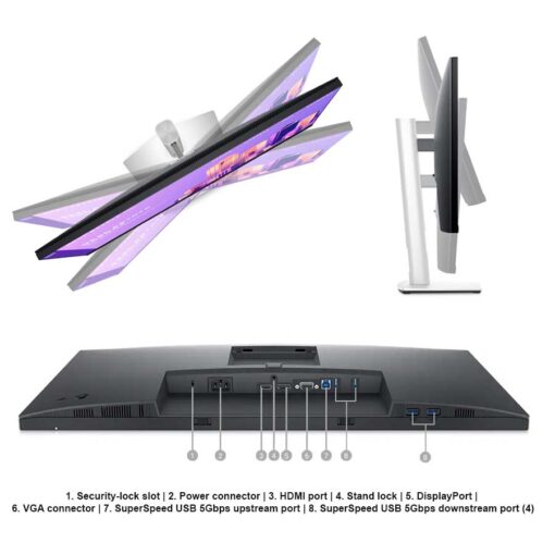 Màn hình Dell P2722H