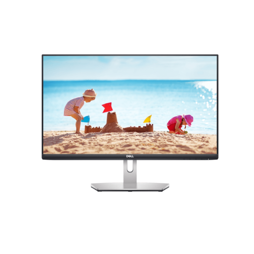 Màn Hình Dell S2421H