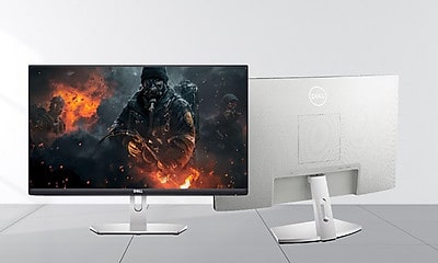 Màn Hình Dell S2421H Màn Hình Dell S2421H