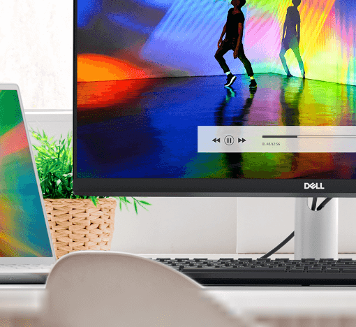 Màn hình Dell S2721HN