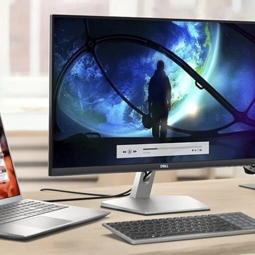 Màn hình Dell S2721HN