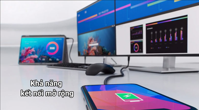 Màn Hình Dell Ultrasharp U2422H Màn Hình Dell Ultrasharp U2422H