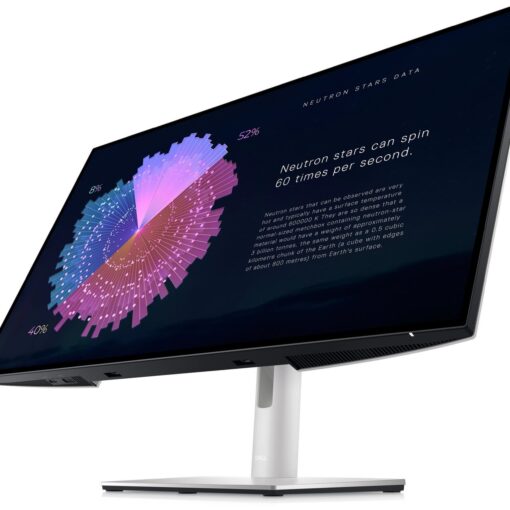 Màn Hình Dell Ultrasharp U2722DE