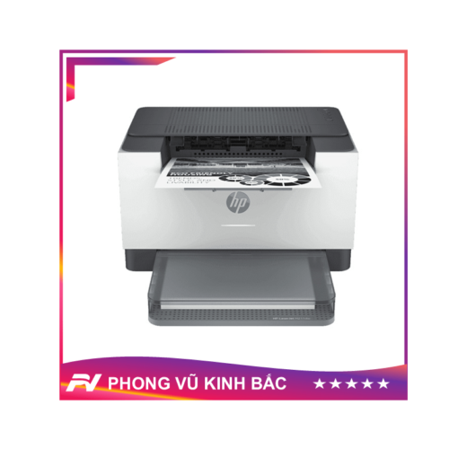 Máy in đen trắng HP LaserJet M211dw