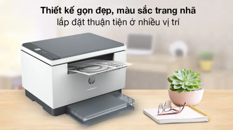 Máy in đa năng HP LaserJet M236dw Máy in đa năng HP LaserJet M236dw
