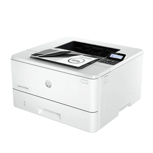 Máy in đen trắng HP LaserJet Pro M4003DW (2Z610A) 9 Máy in đen trắng HP LaserJet Pro M4003DW Phong Vũ Kinh Bắc