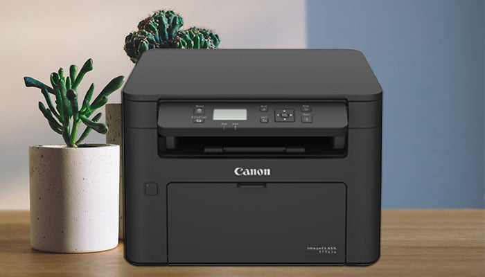 Máy in laser đen trắng đa năng Canon MF913W Máy in laser đen trắng đa năng Canon MF913W