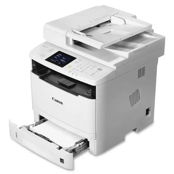 Máy in laser Canon Đa chức năng MF441DW Máy in laser Canon Đa chức năng MF441DW