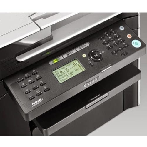 Máy in laser đen trắng Canon Đa chức năng MF3010AE Máy in laser đen trắng Canon Đa chức năng MF3010AE