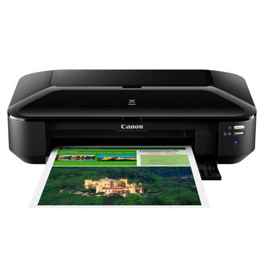 Máy in phun màu Canon Pixma IX6770 Máy in phun màu Canon Pixma IX6770